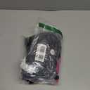 Halcurt Women Long Sleeve UPF 50+ Swimsuits Plus Size Two Piece Rashguard Purple 1X