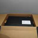 Farberware 0.9 Cu. Ft. Countertop Microwave Oven – 900 Watts Power, Auto Cook Settings, Defrost, Easy Clean and Child Safety Lock - Stainless