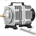 VIVOSUN Commercial Air Pump 1427 GPH 55W 90L/min 12 Outlet for Aquarium and Hydroponic Systems