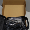 Wahl Lithium Ion Pro Rechargeable Cordless Hair Clippers for Men, Woman, & Children with Smart Charge Technology for Convenient at Home Haircutting - Model 79470