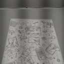 MOBDIK 2 Pack Paperfeel Screen Protector Compatible with iPad Air 13 M3 2025 / M2 2024 & iPad Pro 13 M5 2025 / M4 2024, New Version Crafted for Natural Writing, Less Reflection, Easy Installation | New Version, Less Reflection, Nib Friendly