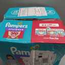 Pampers Diapers - Cruisers 360 - Size 5, 56 Count, Babyproof up to 100% Leakproof Pull-On Diaper