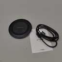 Yootech Wireless Charger, 10W Max Wireless Charging Pad Compatible with iPhone 17/ 17 Pro/ 17 Pro Max/ Air/ 16/ 15/ 14/ 13/ SE 2022/ 12/ 11, Samsung Galaxy S25/ S24/ S23, for AirPods Pro 3(No AC Adapter)