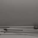 Adjustable X Banner Stand Fits Any Banner Size Width 23" to 32" and Height 63" to 78" (Premium:1 Pack Best Selling Banner Stand)