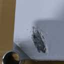 HARDURA Stainless Steel Table with Wheels 24 x 60 Inches Casters NSF Heavy Duty Commercial Work & Prep Table with Undershelf and Galvanized Legs for Restaurant Kitchen Bar and Hotel Garage