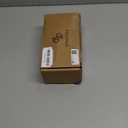 Suede Steering Wheel Cover with Upgraded Silicone Inner Ring, Breathable, Anti-Slip, Leather Universal 14.5 to 15 Inch Steering Wheel Cover (Black with Embossing Pattern)