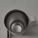 Hydro Flask 32 Oz Travel Tumbler with Handle, Lid and Straw - Insulated Stainless Steel in 32 Oz White