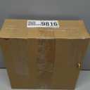 Suhine 12 Pcs Women Christmas Elf Costume Santa's Helpers Dress Outfit Elf Hat Bells Ears Shoes Xmas Fancy for Party