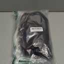 Burgundy Ombre 26 Inch HD Lace Front Wigs for White Women Black Women - Pre Plucked Body Wave Synthetic Wig with Tiny Knots 136 Pre Layered Natural Hairline Glueless Wigs Wear and Go