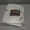 Vacuum Sealer Bags For Food-150 Quart 11"x16"and Quart 8"x12"and Pint 6"x10"-Commercial Grade BPA Free Bag-Durable Customized Size Food Vac Bags for Storage and Sous Vide Cooking-Puncture Prevention