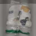 Onsoyours Original Calico Cat Plush 13 Inch Kitty Plushies Toy Kitten Stuffed Animal Soft Pillow Kawaii Plushie Gift for Kids (Calico Cat, 13")