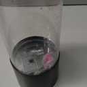 Mercury Lamp Multicolor Led Mood Light