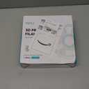 PETG Filament 1.75mm Neon Green Color, Ultra Tough, Heat Optimized, Odorless, 1kg(2.2lbs) SUNLU PETG 3D Printer Filament, Dimensional Accuracy +/- 0.02mm, Green