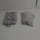 Grey Curtains 116"x60"