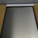 Titanium Cutting Boards for Kitchen, Non Toxic 2-in-1 Cutting Board Double Sided, Food Grade Chopping Boards for Fresh Meat Vegetable, Easy to Clean Large Size 16" x 11"