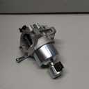 Carburetor kit Compatible with John Deere S100 Lawn Tractor 17.5HP 500cc carb