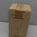 AKASUKI Table Lamp for Bedroom, 3 Way Dimmable Touch Lamp with Dual Charging Station, Small Bedside Lamps for Night Stands, Living Room, Office(LED Bulb Included)