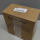 Wood Stove Fan Heat Powered For Big Buddy Heater Fireplace With Bracket Being Fixed On Propane Heater Camping/Picnics/Indoor