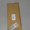 Grease Filter Replacement for Whirlpool Microwave WMH31017AS WMH31017HZ WMH31017FS WMH32519HZ WMH32519CS WMH32519HZ WMH53520CS WMH53521HZ.(2 Pack)