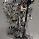 TRQ Front & Rear Sway Bar Stabilizer Link Set Compatible with 2015-2019 Acura TLX 2013-2017 Honda Accord