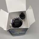 SALKING Christmas Wreath Fragrance Oil, 120ml (4 Fl Oz) Premium Essential Oils for Diffuser, Candle Scents for Candle Making, Soap Making Supplies, Diffuser Oil Scents, Holiday Gifts