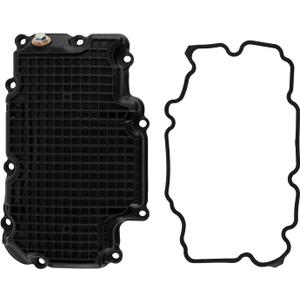 Engine Oil Pan for INFINITI Q50 2016 2017 2018 2019 2020 2021 2022 Q60 2017 2018 2019 2020 2021 2022 3.0L V6 Replaces 11110-5CA2A 111105CA2A 11110-5CA1A 111105CA1A