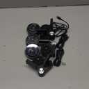 for Qi2 15W Tesla Phone Mount Charger [Heat Restriction], Strong Suction Cups for Tesla Model Y/3 Screen Magsafe Car Wireless Charger for iPhone 17 16 15 14 13 12 Series with 40 C-C Cable