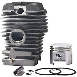Cylinder & Piston Kit for Stihl 029 039 MS290 MS390 (46mm) - Rep 1127 020 1210