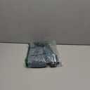 Dog Anxiety Jacket Calming Shirt, Anxiety Relief Calming Vest with Dog Ear Muffs, Noise Protection Dogs Winter Coat, Lightweight Stretchy Turtleneck T-Shirts L