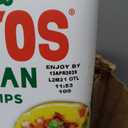 Beanitos Bean Chips - Variety Pack - (6 Pack) 5 oz Bag - White Bean Tortilla Chips and Black Bean Tortilla Chips - Vegan Snack with Good Source of Plant Protein and Fiber, Best Before: 02 March 2026 13 April 2026, 02 February 2026