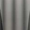 Through The Wall AC Wall Sleeve, Air Conditioner Wall Sleeve Covers with Exterior Grille, Thickened Sleeve for All Standard 26 Inch Through The Wall Air Conditioner Units, Easy Installation