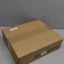 Vivimee 30 Pack Heavy Base Shot Glasses Bulk, 2.2 oz Square Shot Glass Set, Clear Espresso Shot Glass, Small Whiskey Shot Glasses for Vodka, Whiskey, Tequila, Espressos, Spirits & Liquors