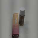 COOLA Organic Rosilliance BB Cream With SPF 30, Tinted Moisturizer Sunscreen & Foundation, Dermatologist Tested, 1.5 Fl Oz