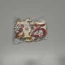 2 x Cat Christmas Ornament  2025 Cat Christmas Tree Hanging Ornament - Cute Wooden Kitten Tree Decoration with Snowflakes & Paw Prints for Kitten Lovers, Pet Owner Christmas Dcor