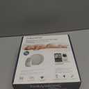 Babysense Video & Movement Monitor - Video Baby Monitor with Motion Detection Bundle Pack - Video Monitor V24R with Babysense 7 Under-The-Mattress Monitor