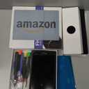 for iPhone 12 Pro Max Screen Replacement, 6.7 inch 3D Touch LCD Display Full HD Repair kit, Digitizer Assembly with Tools Set, Tempered Glass Screen Protector, Waterproof Frame Adhesive