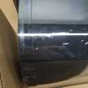 Brita Everyday Elite Water Filter Pitcher, Removes 99% of Lead, Includes 1 Filter, 10-Cup Capacity, Black