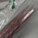 Black Rubber Weather Stripping Door Seal Strip, D Shape Door Weather Seal Strip, Self-Adhesive Soundproofing Frame Insulation Tape for Doors Frame/Window Seal, Blocks Cold Drafts Noise (33 feet)