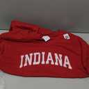 Red Indiana Shirt Size L