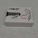 morvally Womens Light Brown Synthetic Hair Wigs with Two Long Braided Pigtails for Woman Cosplay, Halloween, Costume, Party (2 Piece Set)