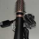 3 in 1 Rotating Hair Dryer Brush