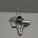 IRONTREE AW9379 Water Pump Kit W/Gasket for 04-08 Chrysler Crossfire, 98-06 Mercedes-Benz C240 C280 C320 CLK320 CLK500 E320 E430 E500 ML320 ML350 ML430 S430 S500 SLK320, 2.6L 2.8L 3.2L 3.7L 4.3L 5.0L