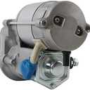 DB Electrical 410-52373 12V Starter Compatible with/Replacement for Toyota Tacoma 2011-2015 SND0758, 428000-638, 428000-6380, 428000-6381, 19208, 28100-31111, Clockwise