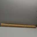 LazBlinds Cordless 1" Vinyl Mini Blinds for Indoor Windows - Light Filtering Horizontal Window Blinds & Shades, 42" W x 48" H, White