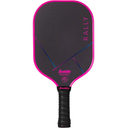 Franklin Rally Pickleball Racket, Grey/Pink