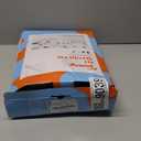 Toozey Medium Pet Heating Pad, 28x20 in, 6 Temp Settings, Timer, Waterproof, Chew-Resistant Cord, for Dogs and Cats (Grey)