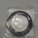 Mission Automotive Flush Ball Seal Compatible with Dometic 300/310/320 RV Toilets - Ideal Replacement Gasket