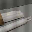 Pangda Peel and Stick Wall Molding Kit, 3D Premade Accent Molding Wainscoting Panel for Interior Wall Moulding Decor, Ready to Assemble Wainscoting Accent Panel (3 Set,54 x 24 in)