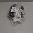 Christmas Net Lights Outdoor for Bushes, 6x5ft 120LED Net Light Outdoor Mesh Lights, Connectable Waterproof Net Light for Bushes,Garden,Yard,Trunk,Xmas Tree,Christmas Dcor (Upgraded Warm White)