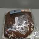 Spooktacular Creations Halloween Cowboy Hat Costume for Boys, Kids Brown Western Costume, Deluxe Boys Cowboy Outfit Set for Toddler Halloween RolePlay Themed Party (3T, 3-4 yrs)